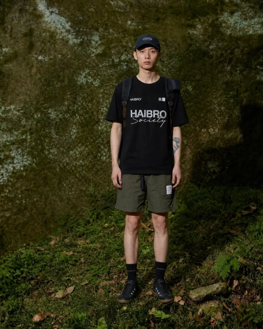Boardshort Cargo Parasut