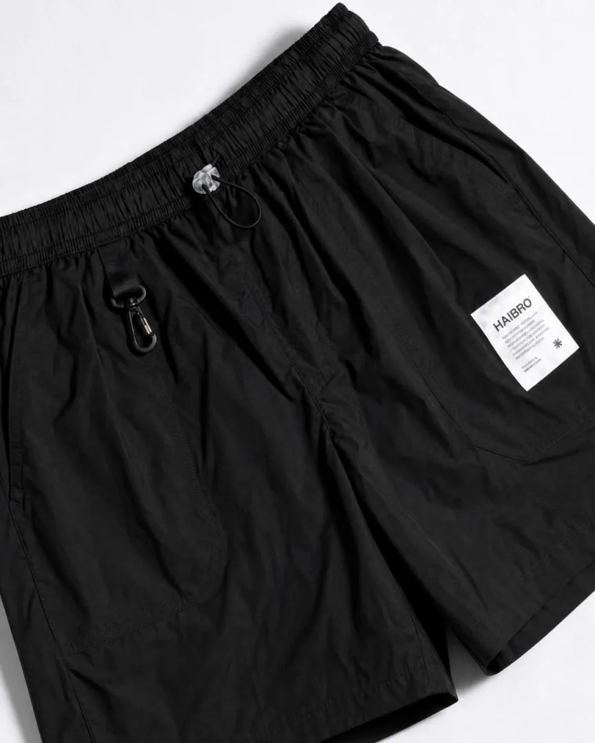 Boardshort Cargo Parasut