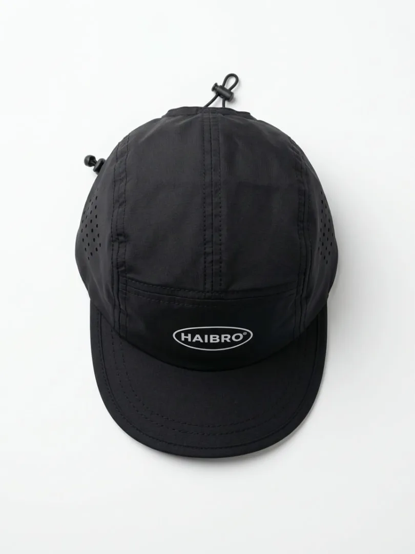 Running Cap Parasut