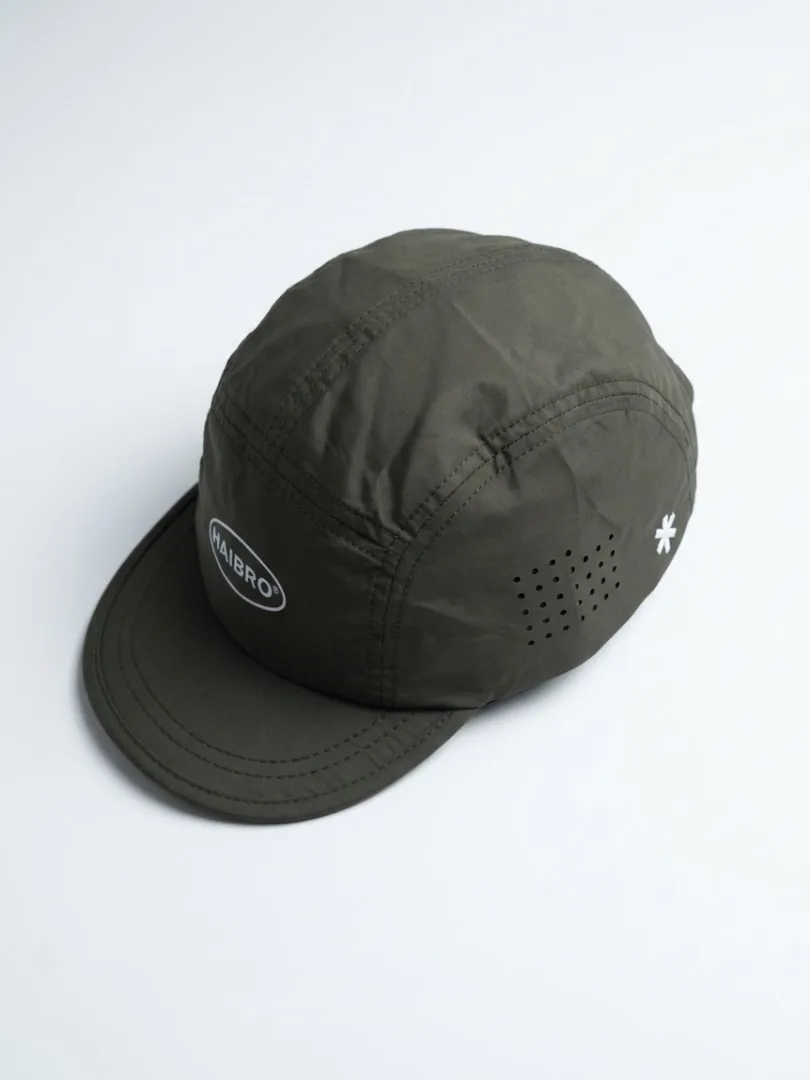 Running Cap Parasut
