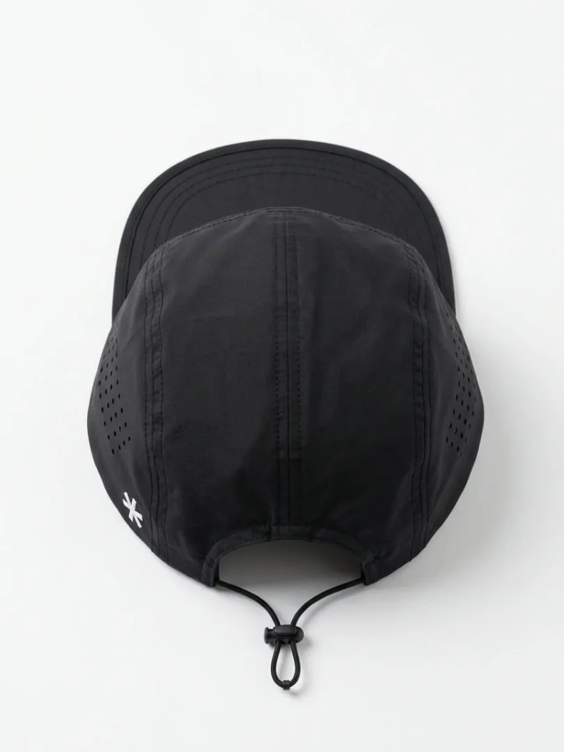 Running Cap Parasut