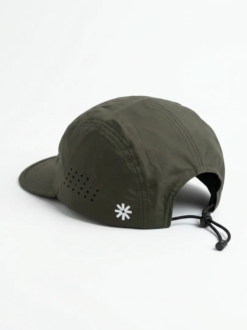Running Cap Parasut