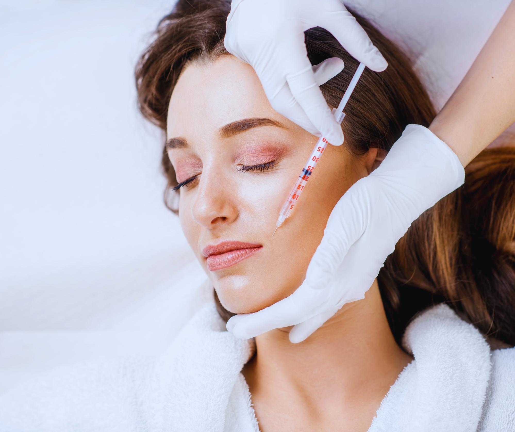 Cosmetic Dermatology