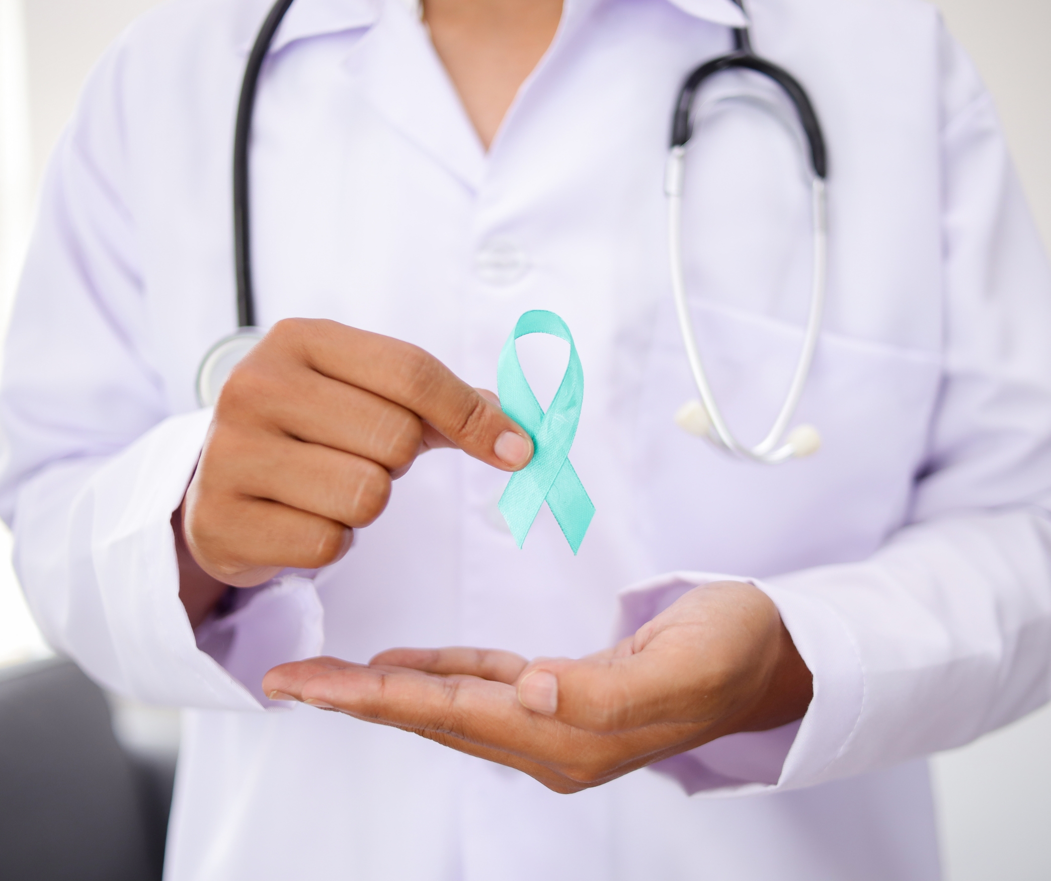 PCOS Dermatology Research