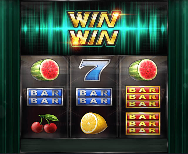 Free prize slot win
