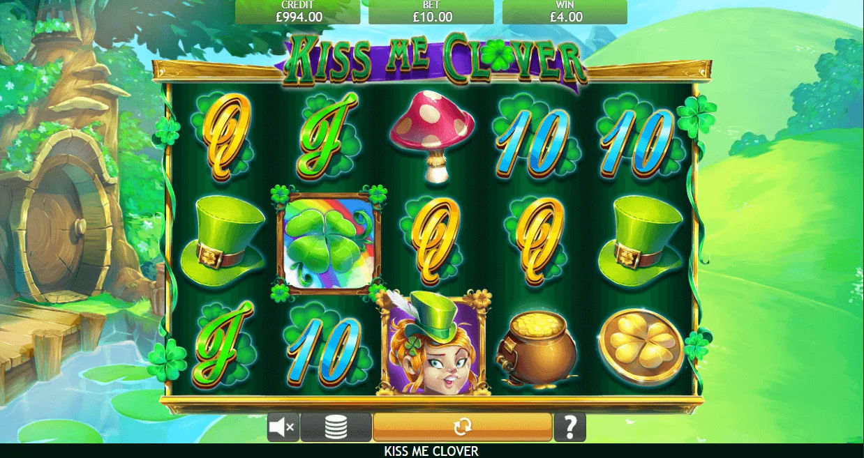 Free play slot games fun play