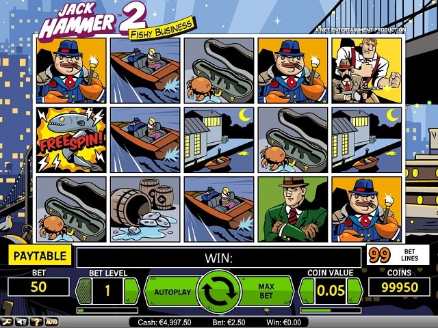 Jack hammer online discount
