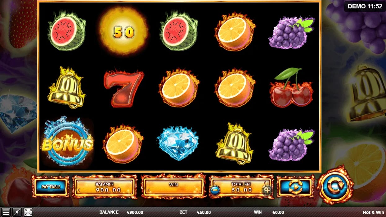 Play free slot win