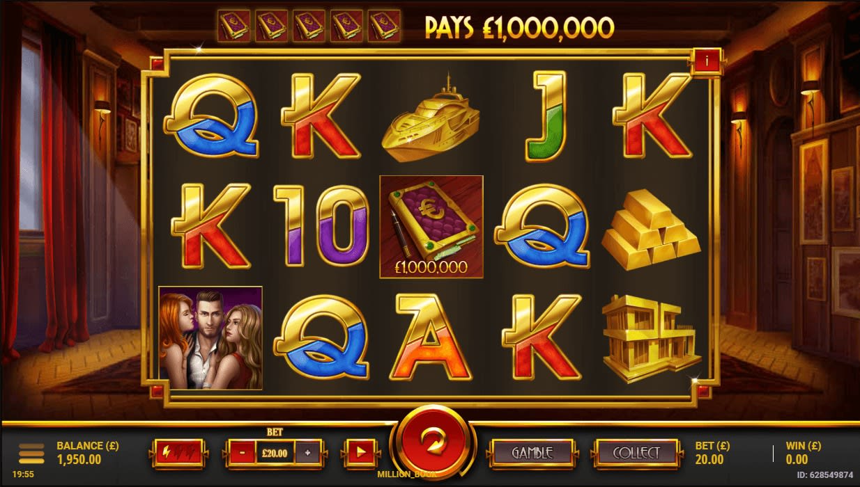 1000 free play casino