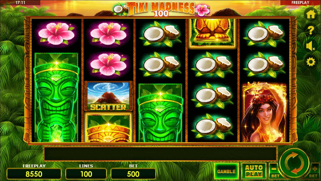 Play fairys fortune slot machine online
