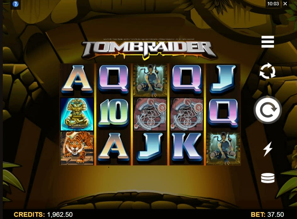 Free game play raider royal slot slot tomb