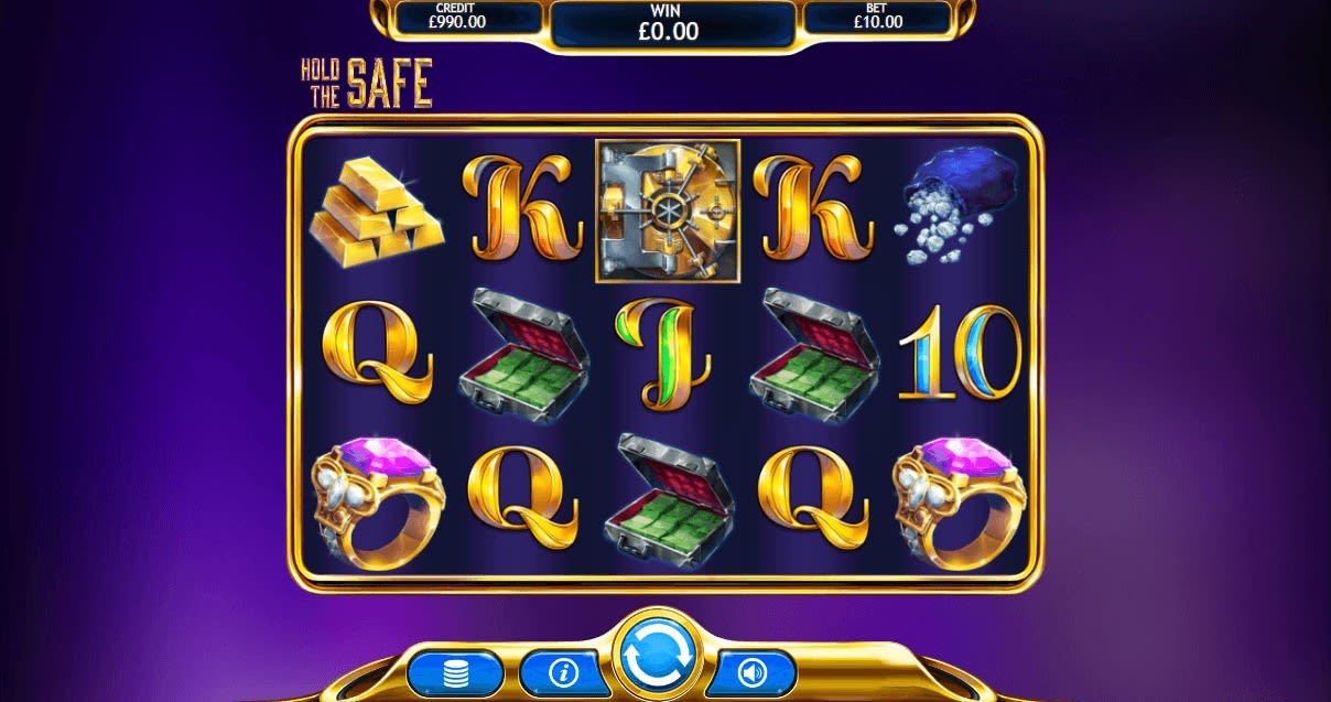 Tragamonedas registro juego