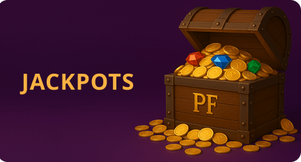 EN Прогрессивные награды от Play Fortuna