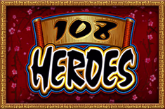 icon game for 108 Heroes