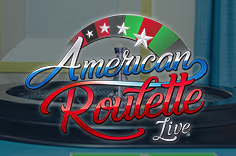 icon game for American Roulette