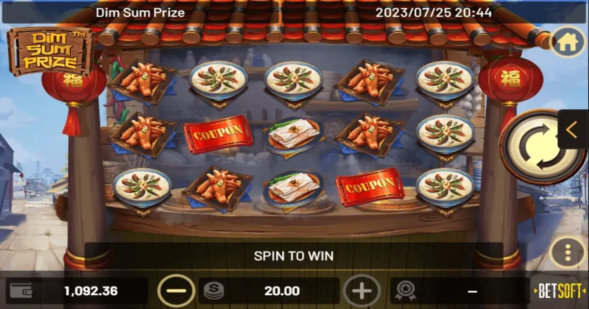 Free slot to play online for prize
