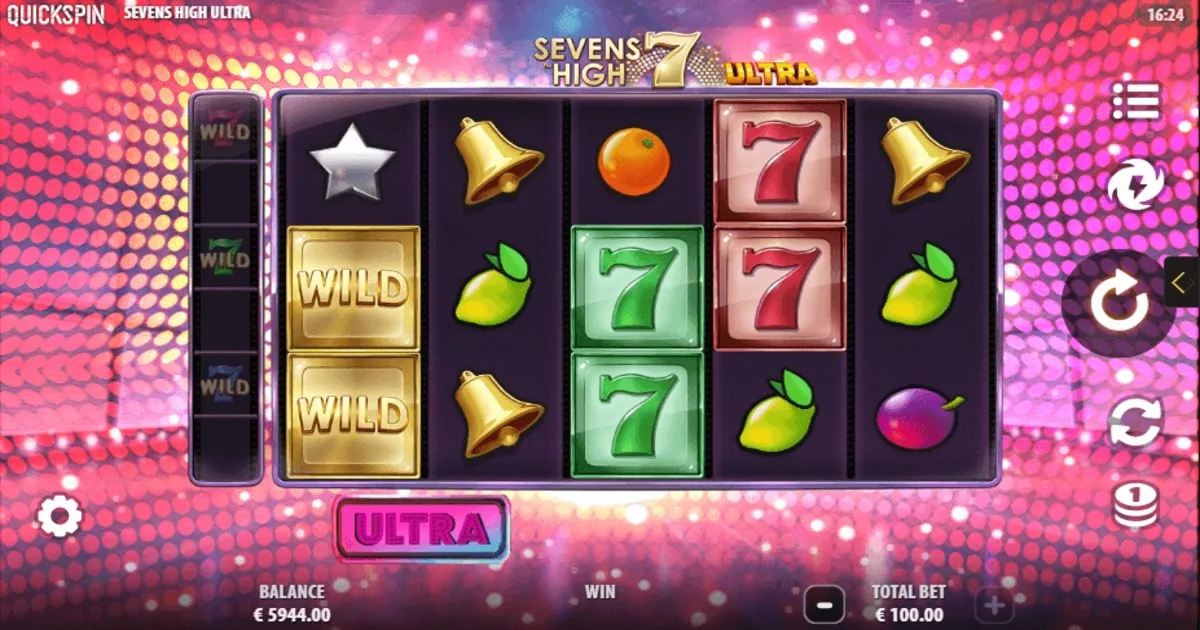 Best casino games free play