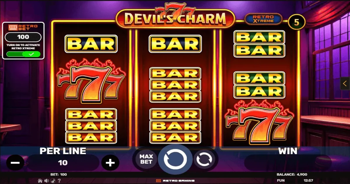 777 – Devil’s Charm Free Slot Machines in Online Casinos Playfortuna ...
