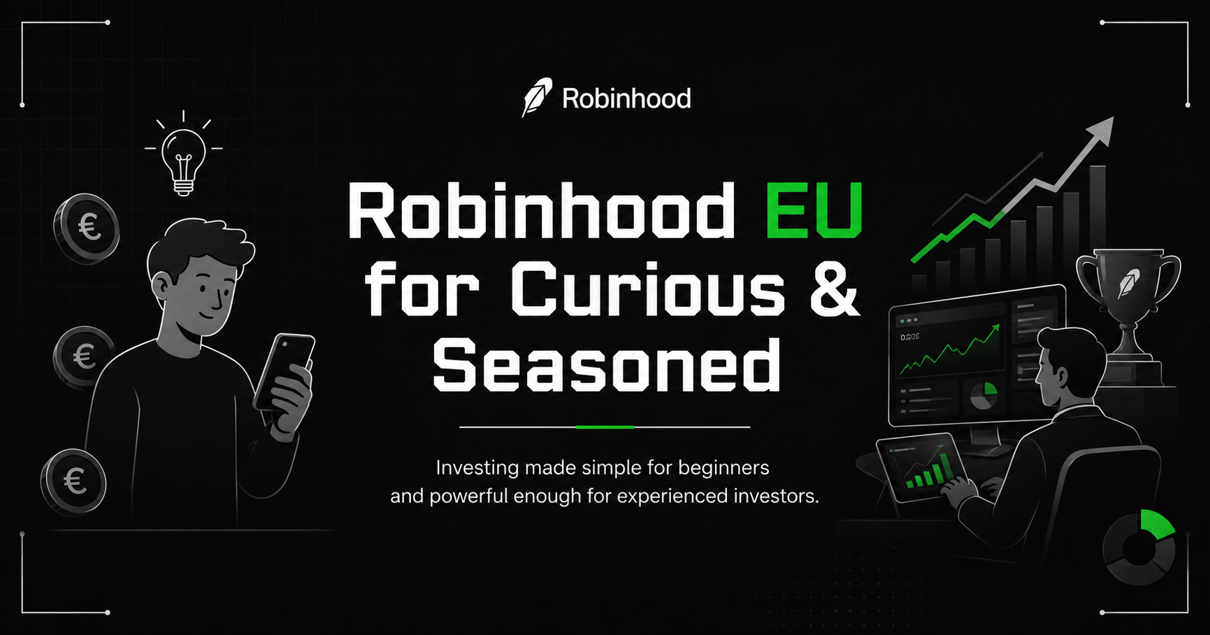 Robinhood EU Trading