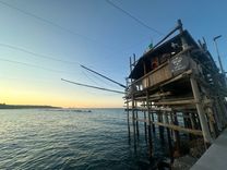 Trabocco Vento di Scirocco