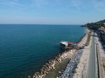 Trabocco Punta Fornace