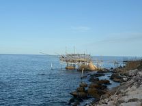 Trabocco Lupone