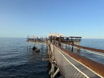 Trabocco Punta Isolata
