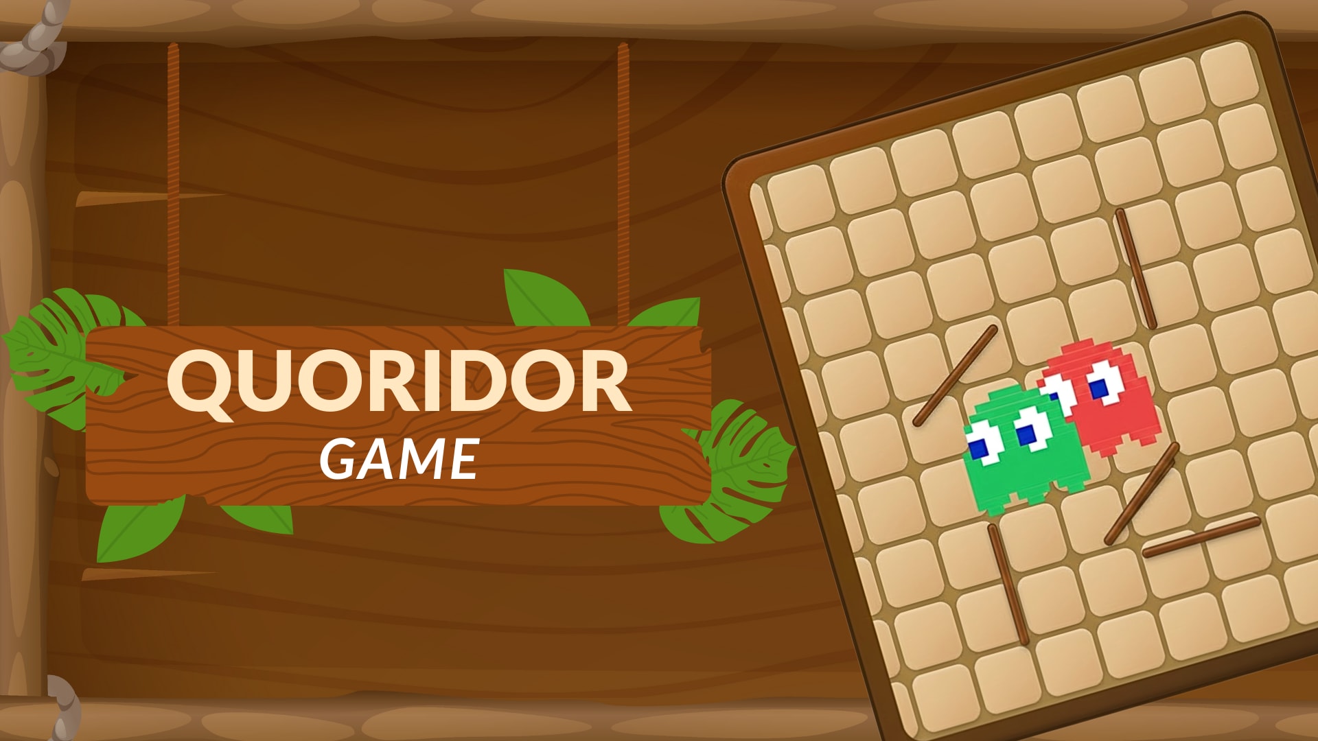Quoridor Online