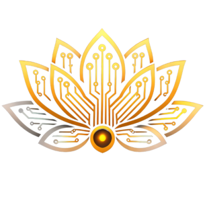 Digital Garden Works Logo