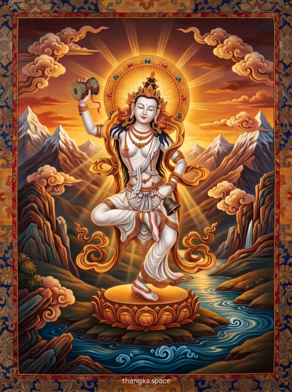 Machig Labdrön
