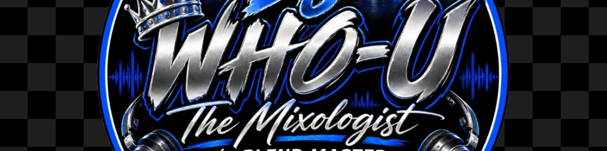 Dj Who-U banner