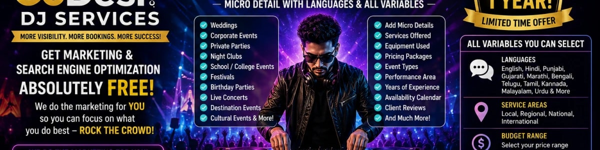 godesi banner