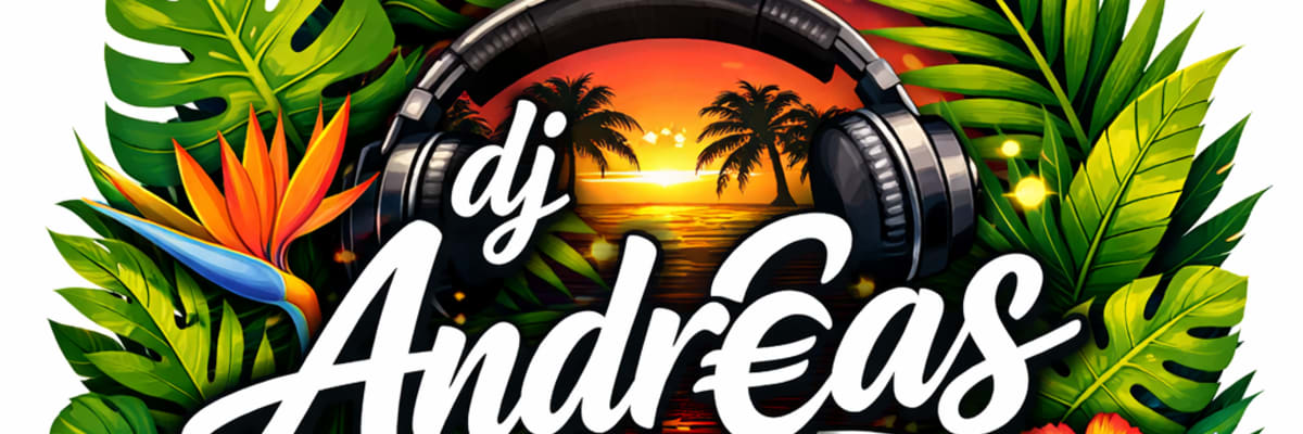 Dj Andr€as banner