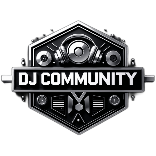 DJ.COMMUNITY