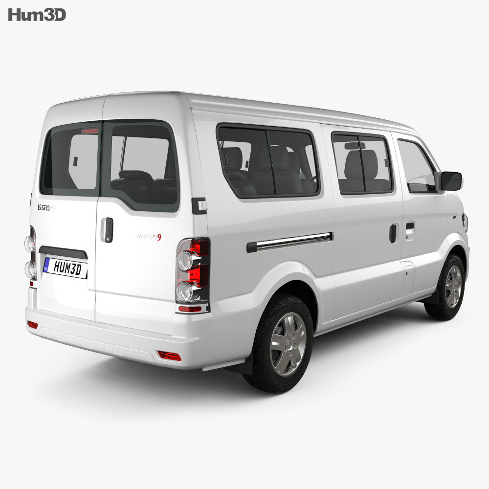 Economy 6 Seater