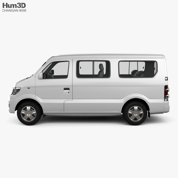 Economy 6 Seater