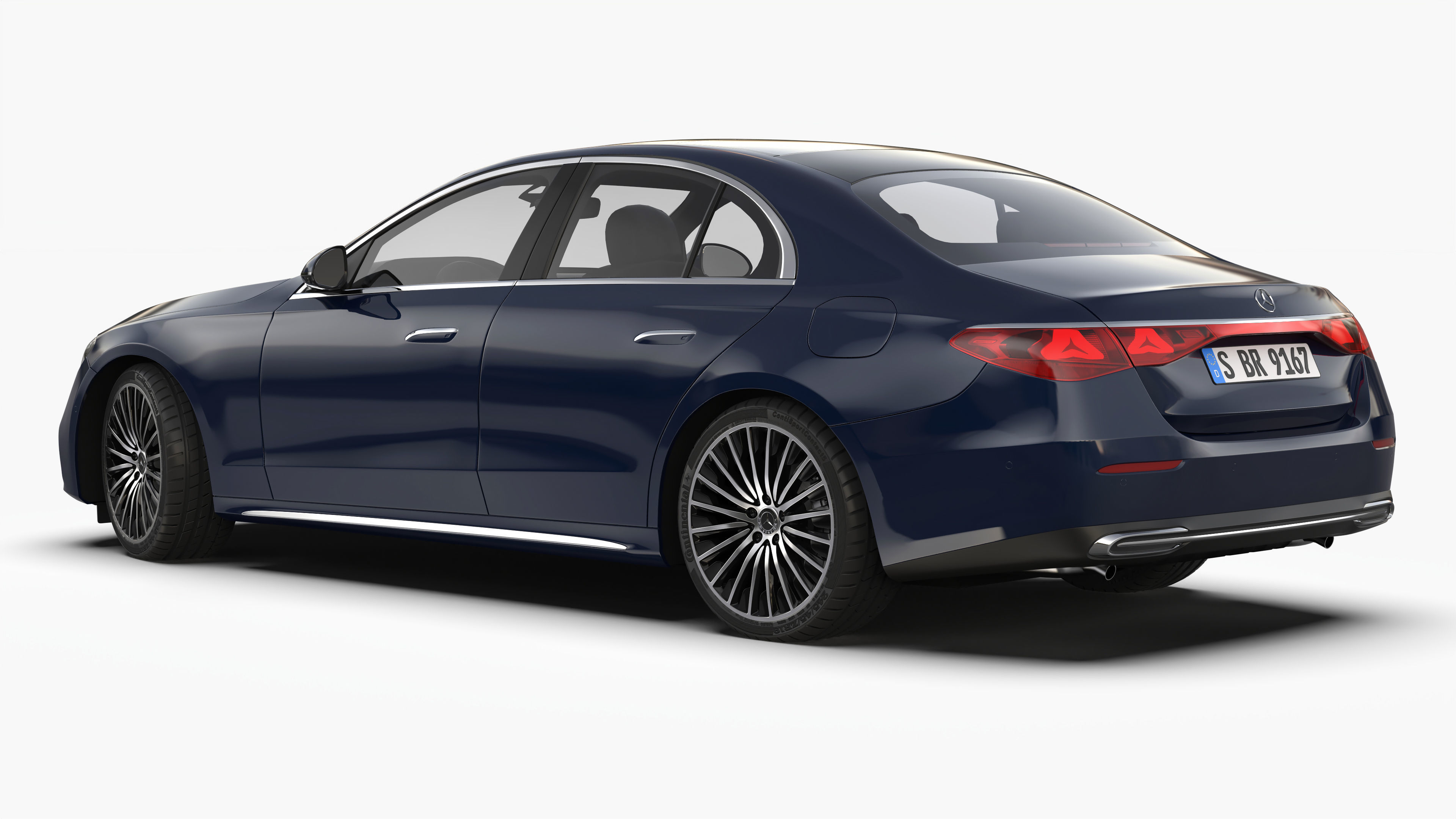 E Class