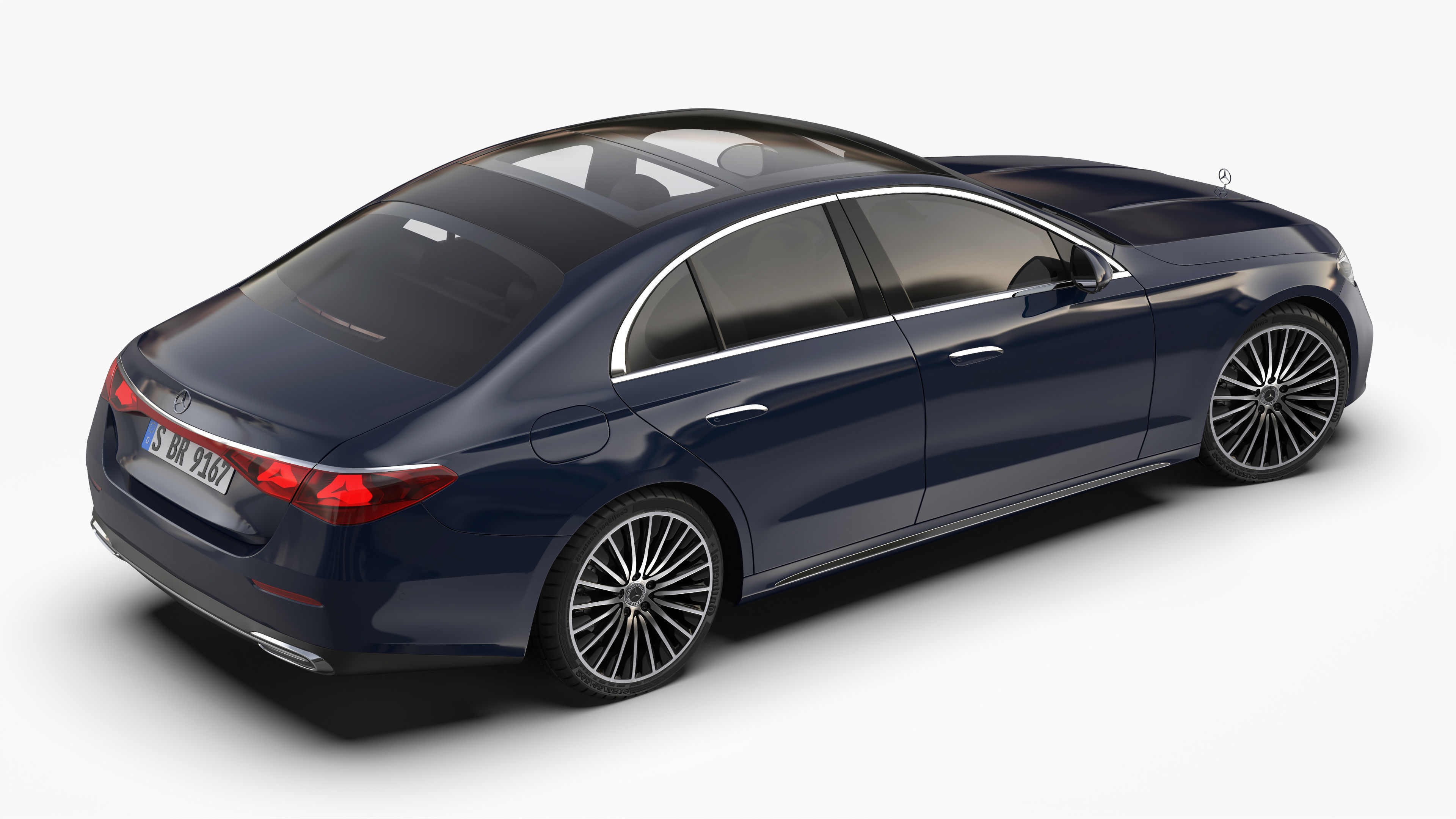 E Class