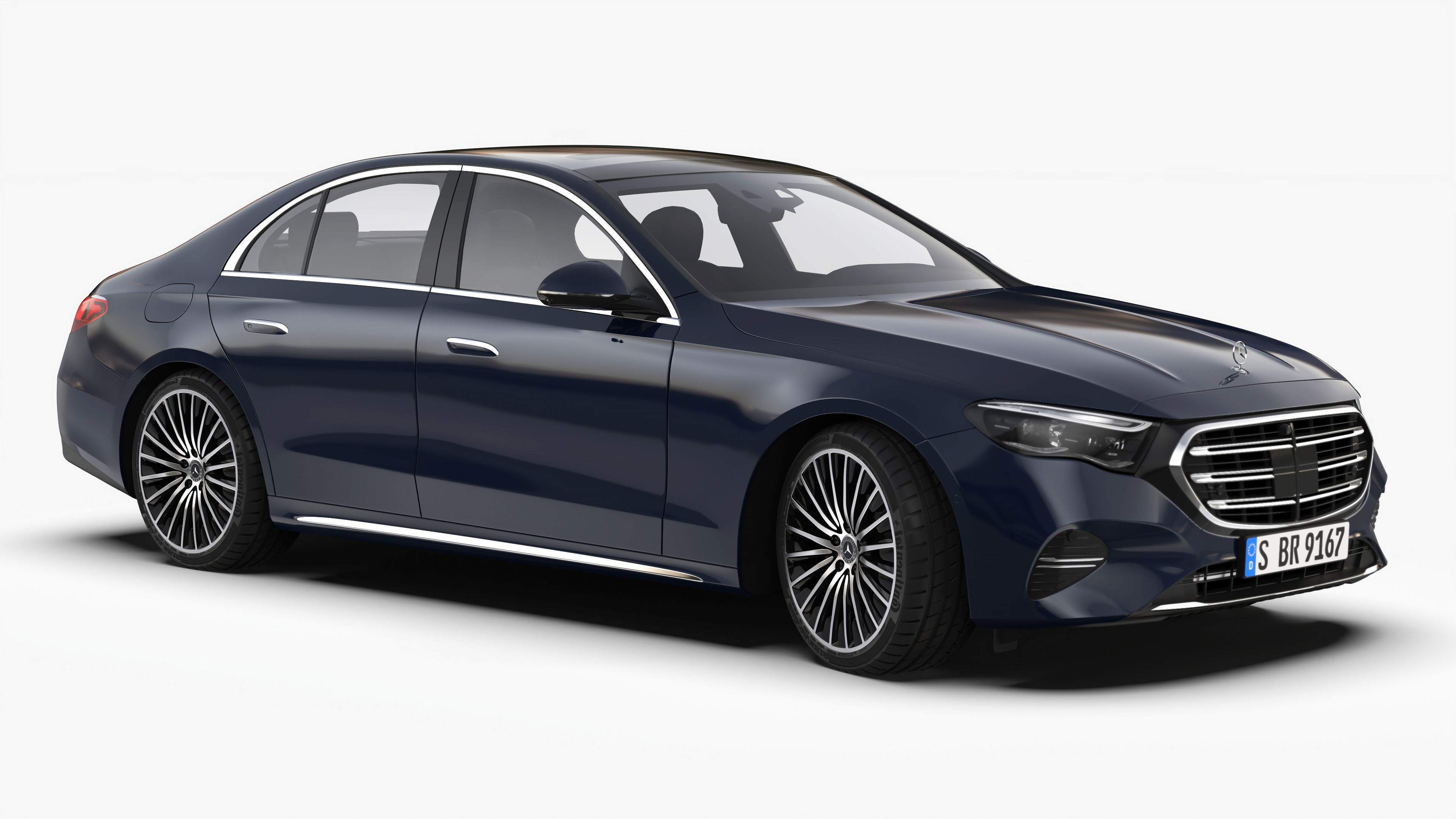 E Class