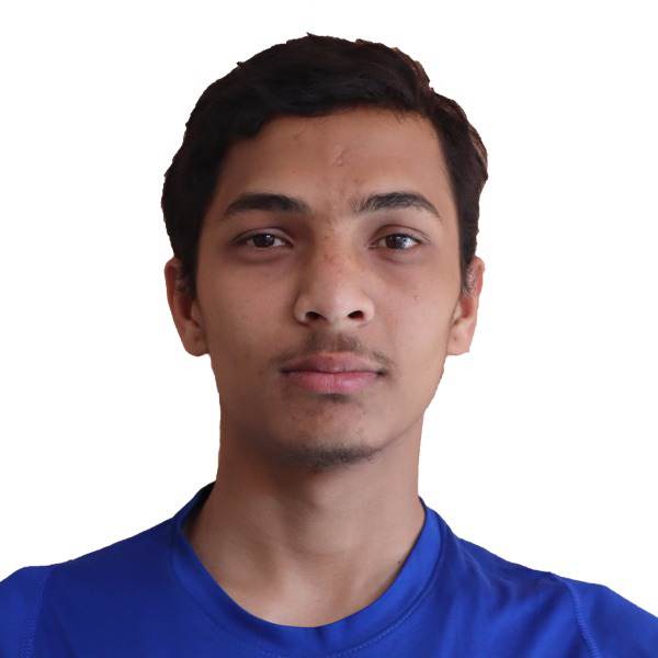 Sahas Itani