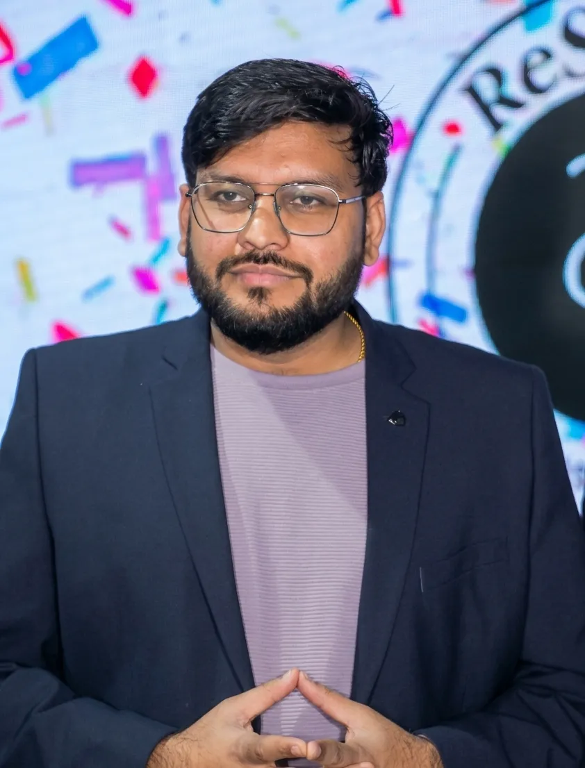 Abhinav Vashisth
