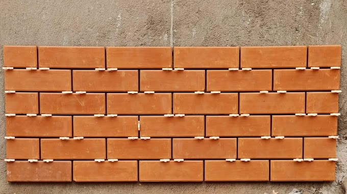 Wall Tiles