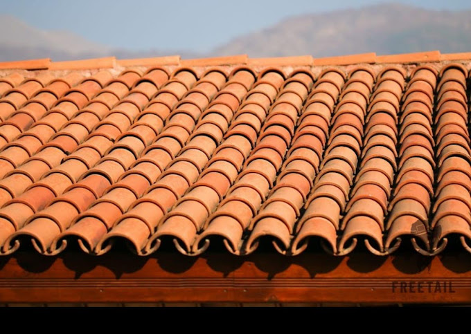 Country Tiles