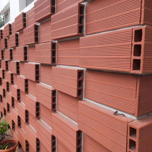 Hollow Bricks