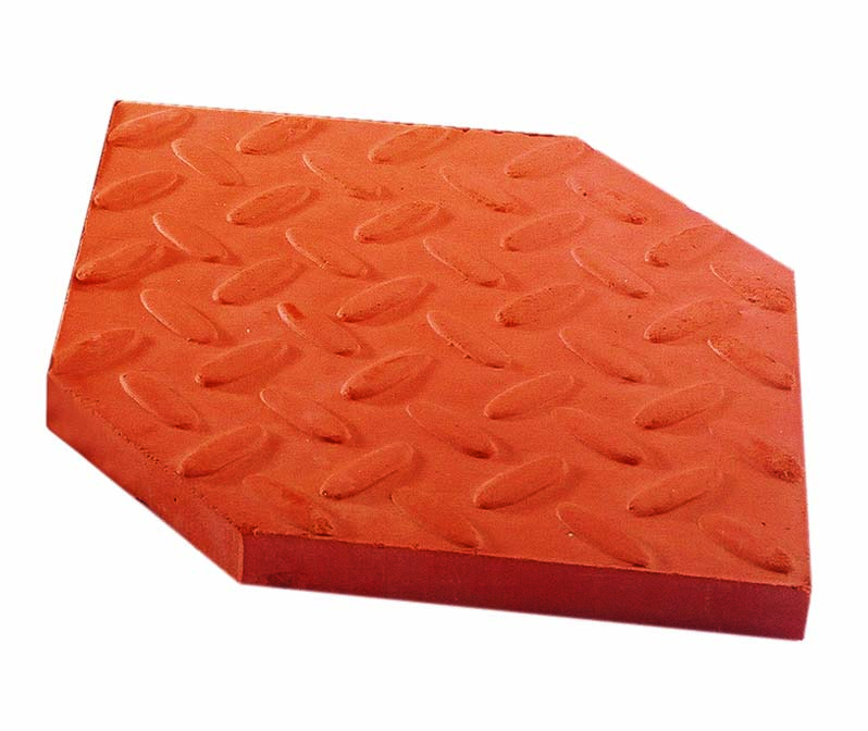 Diamond Tile view