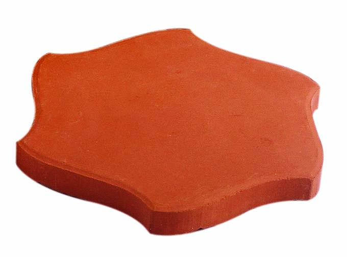 Hexagonal Tile view
