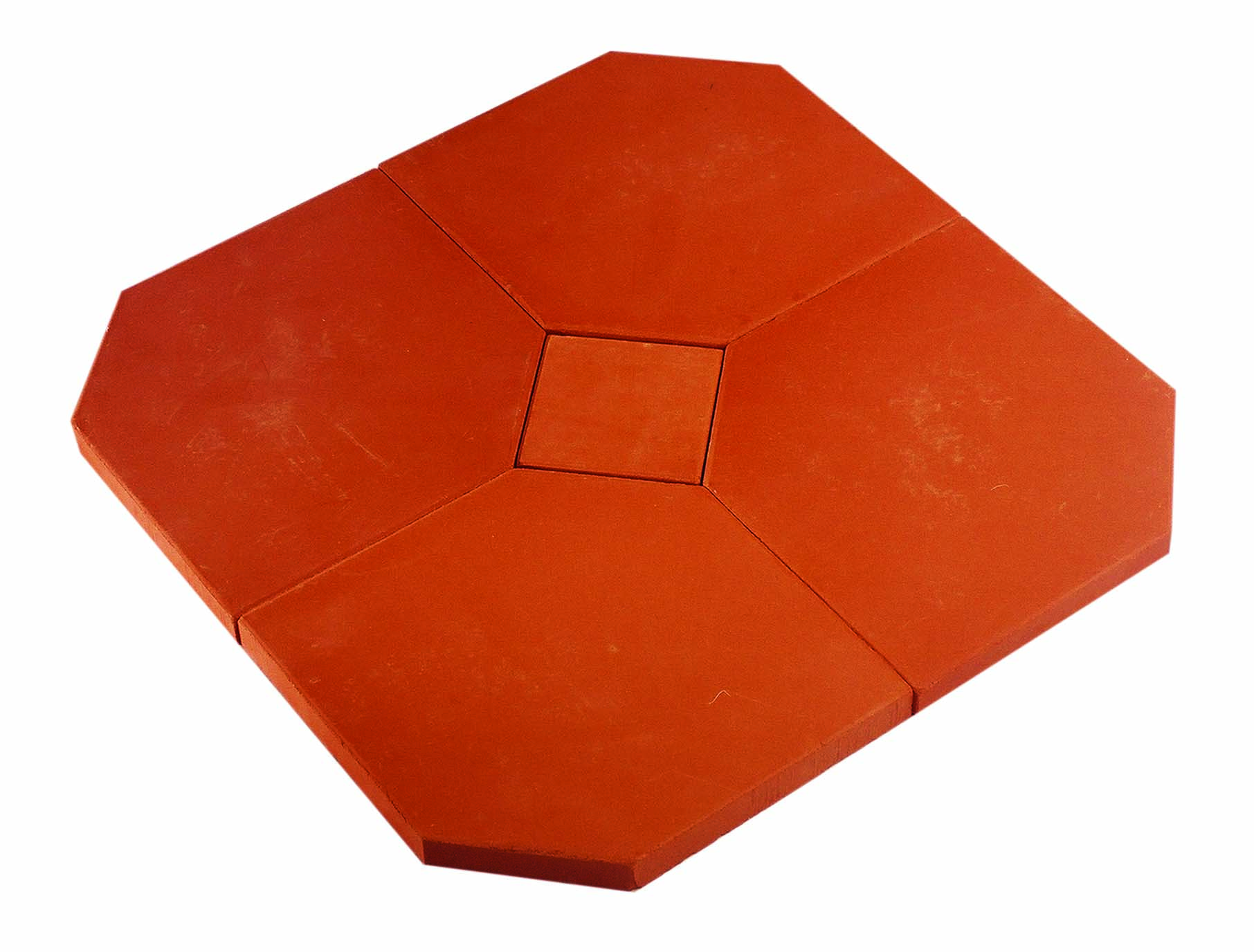 Jumbo Sterling Tile view