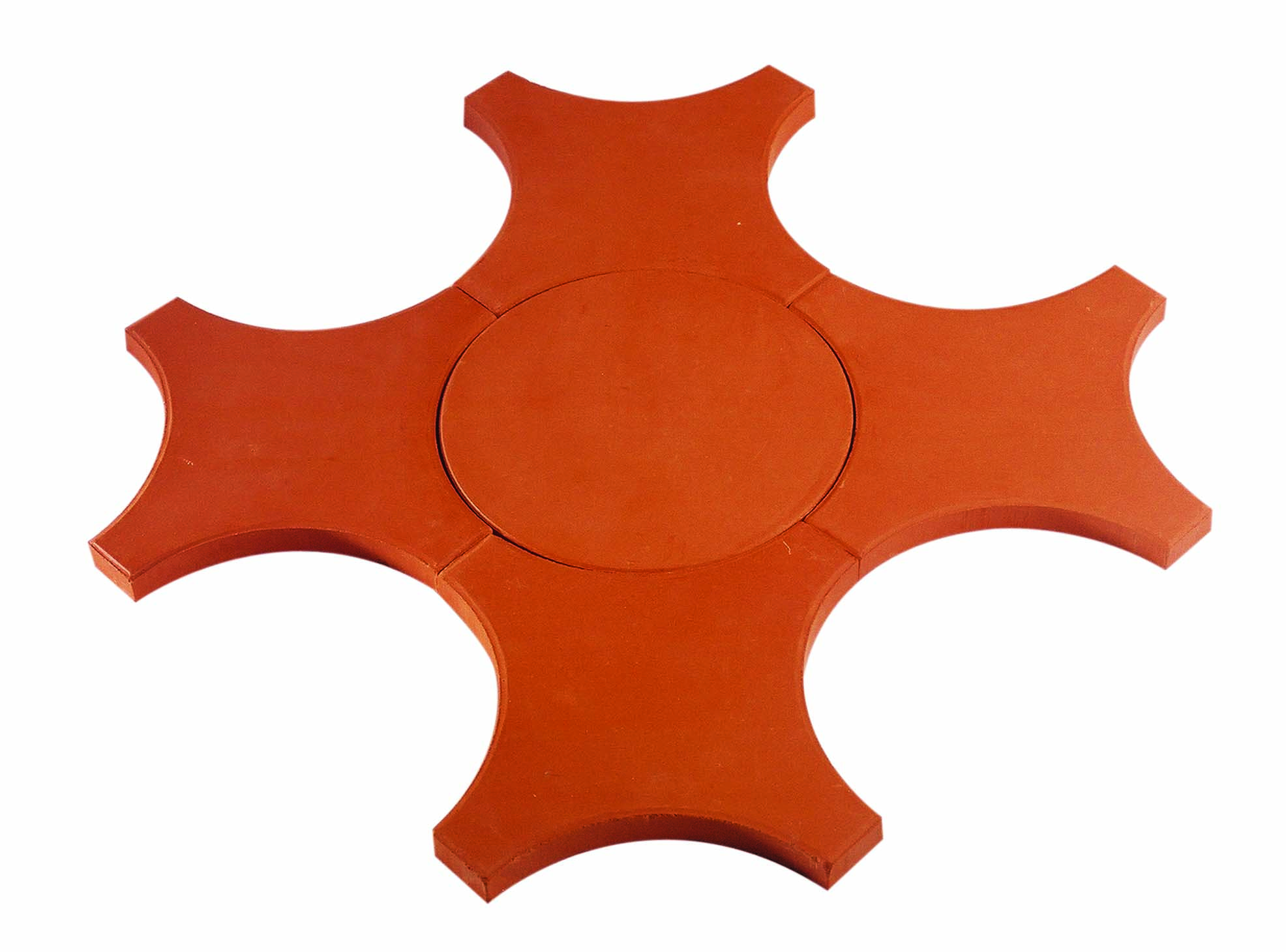 Contoura Start Tile view