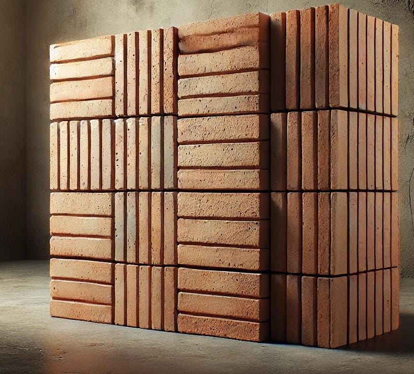 Cladding Tiles