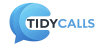 TidyCalls Logo